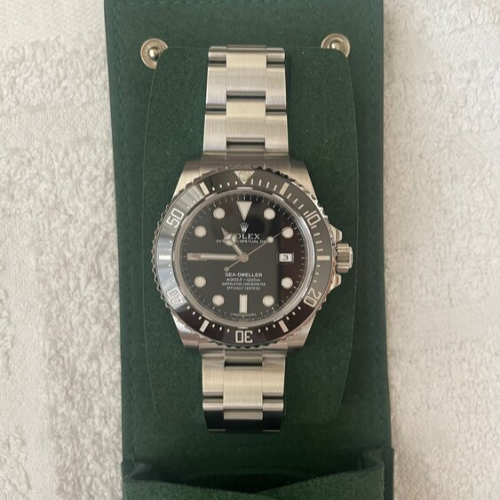 シードゥエラー4000 116600