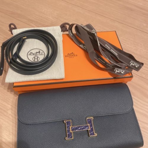 コンスタンストゥーゴー