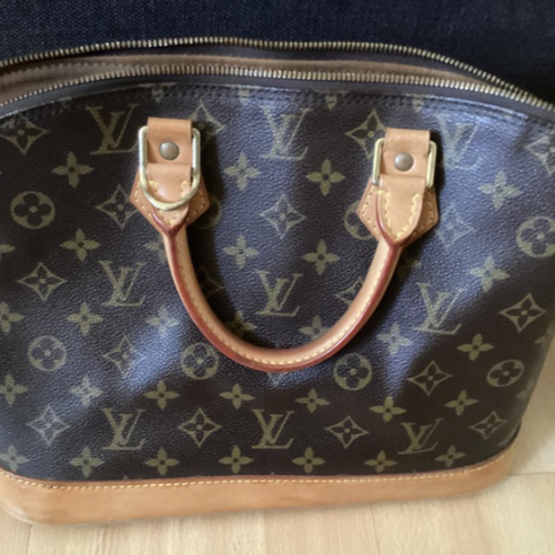 ルイヴィトン モノグラム