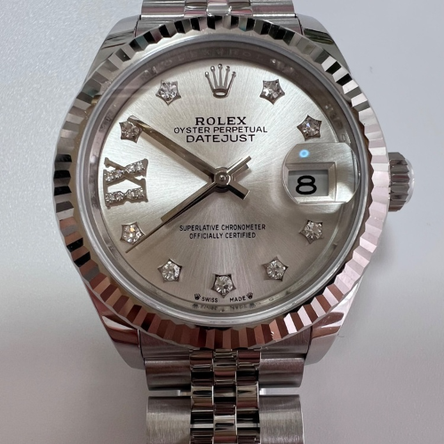 ロレックス デイトジャスト 279174