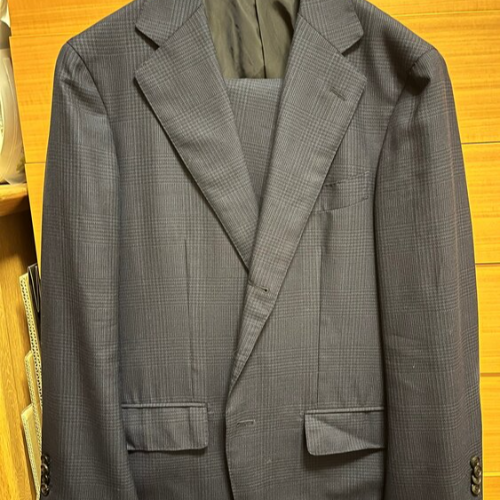 ユナイテッドアローズ スーツ