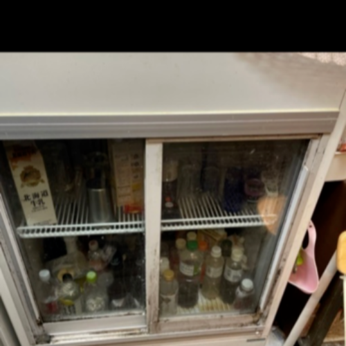 冷蔵ショーケース