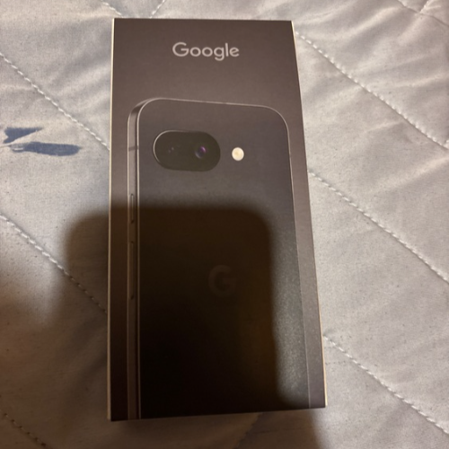 pixel9a