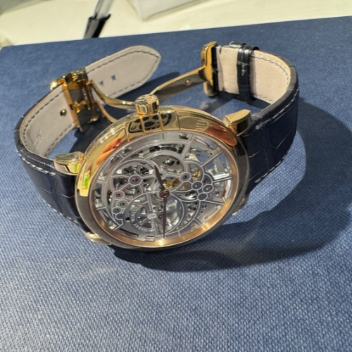 ハリーウィンストン HWミッドナイト