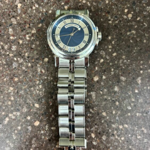 ブレゲ マリーン 5817