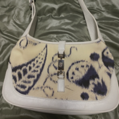 ジャッキー　ホーボー