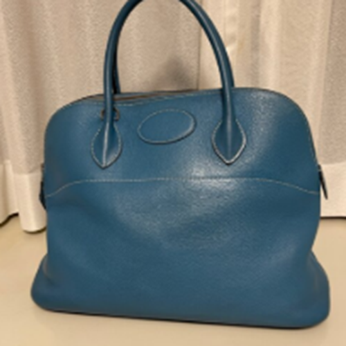 ボリード　ブルージーン