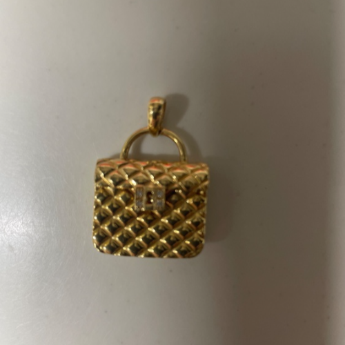 18金ダイヤ
