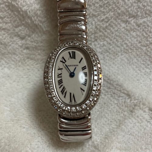 カルティエ ベニュワール 236995707c