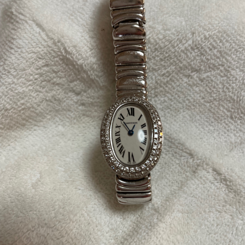 カルティエ ベニュワール 236995707c