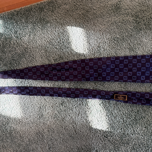 フェンディ ネクタイ