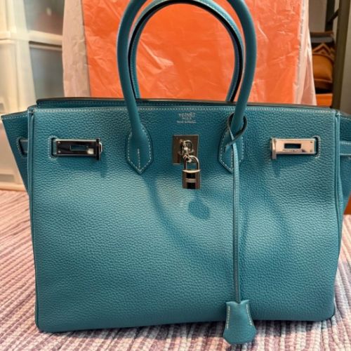 バーキン35 トゴ