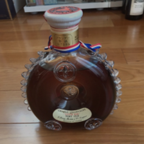 ルイ13世　ベリーオールド