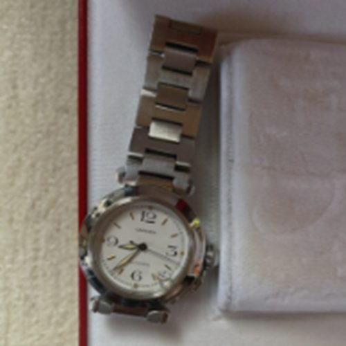 カルティエ パシャ 0057