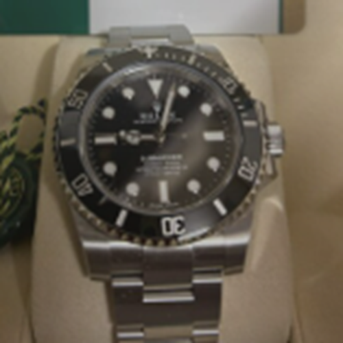 サブマリーナ ノンデイトCal.3130