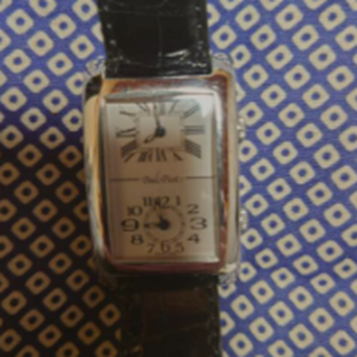 ポールピコ アメリカンブリッジ SWISS MEDE 4074-123