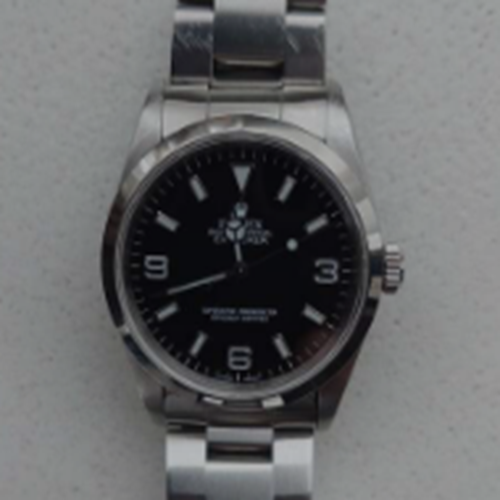 エクスプローラー1