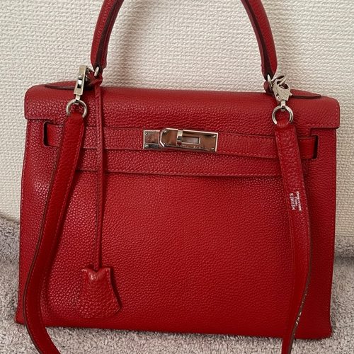 エルメス ケリー