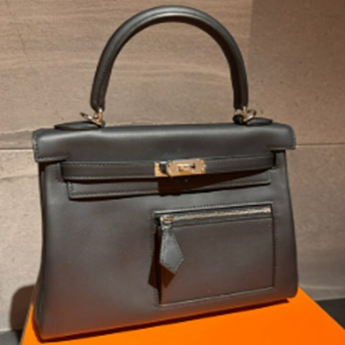 エルメス ケリー