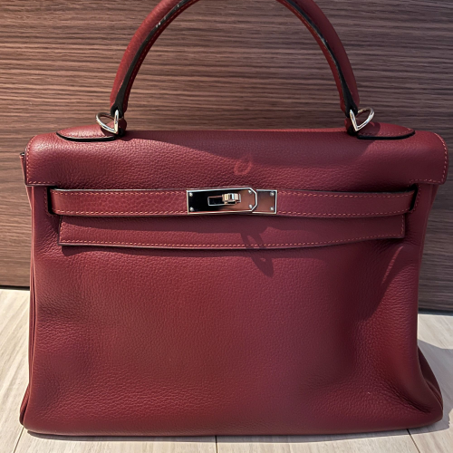 エルメス ケリー