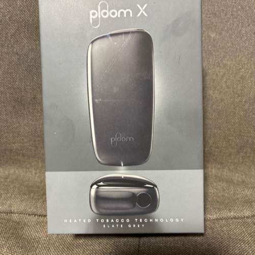 プルームテックx