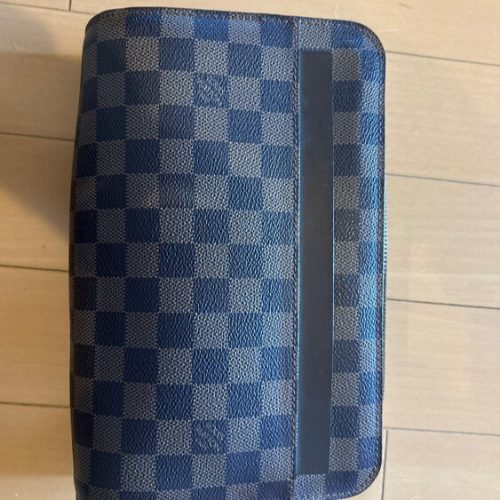 ルイヴィトン ダミエ