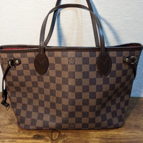 ネヴァーフルPM N51109