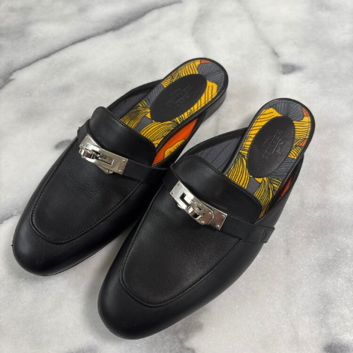 エルメス ミュール オズ