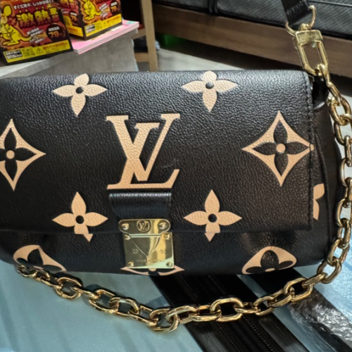 ルイヴィトン フェイボリット NM