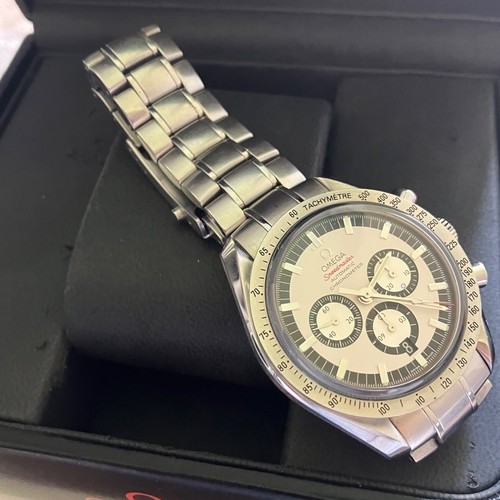 オメガ スピードマスター