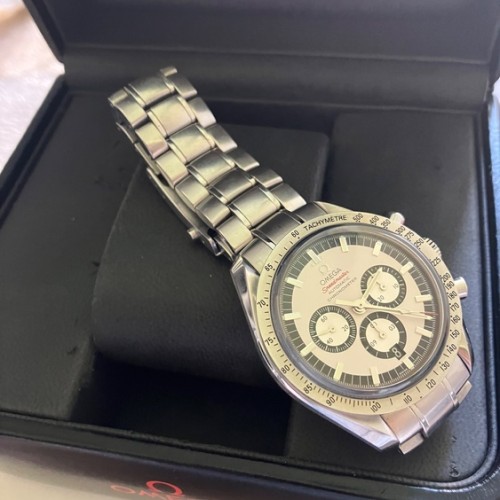 オメガ スピードマスター