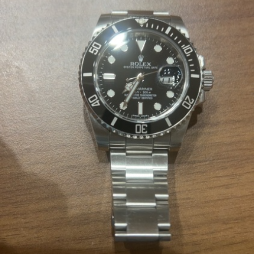 ロレックス サブマリーナー 11610L
