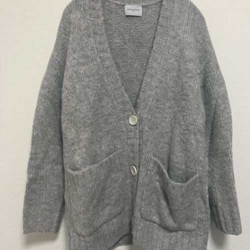 unitedarrows FANCY/MLNG カーディガン