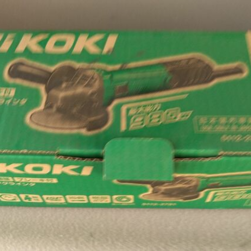 ハイコーキ G10B3