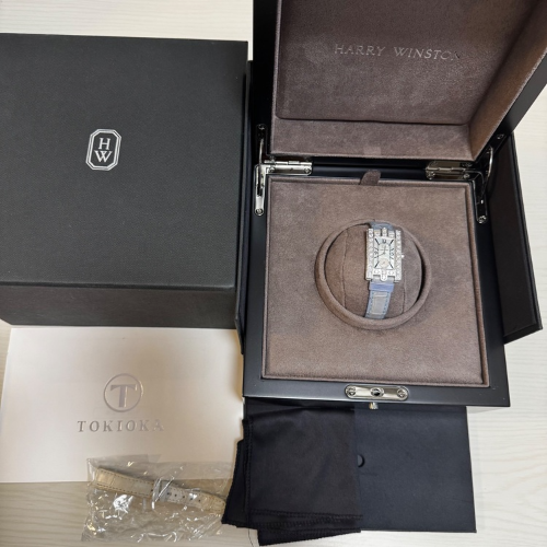 ハリーウィンストン その他