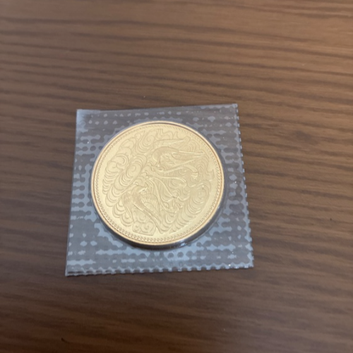 10万円金貨