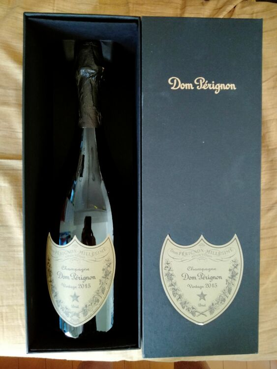 ドン・ペリニヨン