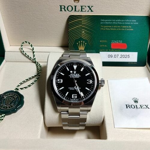 エクスプローラー 224270