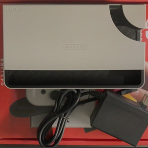 Nintendo Switch 有機ELモデル