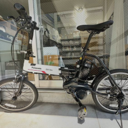 パナソニック　オフタイム　BE－ELW072A