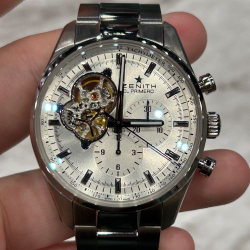 クロノマスター