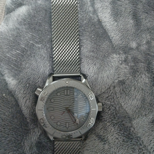 オメガ シーマスターダイバー300