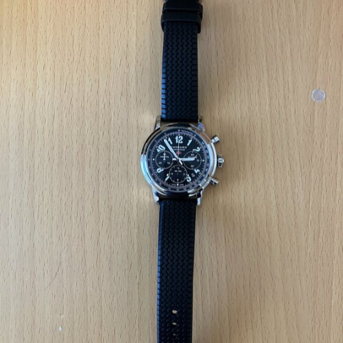 Mille Miglia Chronograph