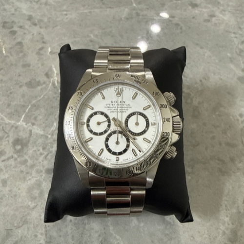 ロレックス デイトナ 1652