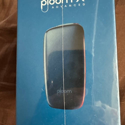 プルームテックアドバンスド