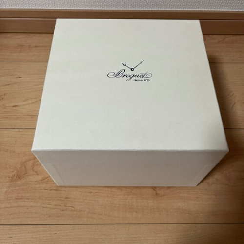 ブレゲ マリーン マリーン2くろのぐら