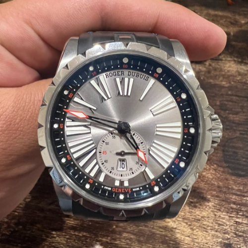 エクスカリバー45