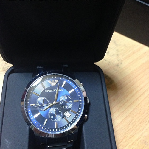 エンポリオアルマーニ