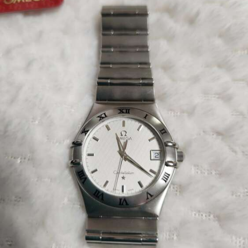 オメガ コンステレーション 15123000