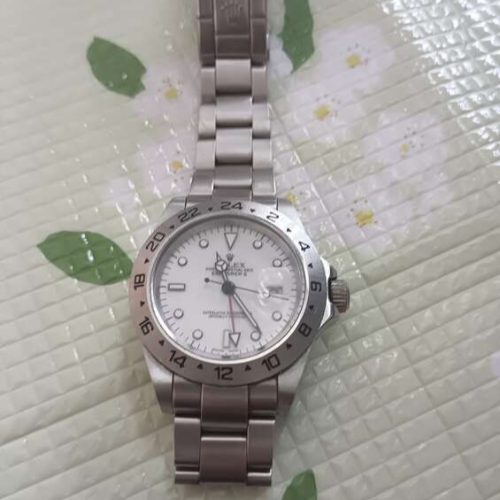 ロレックス エクスプローラー 70216